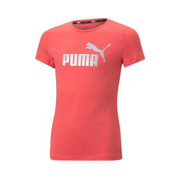 Ropa De Tenis Puma Essential + Logo Tee